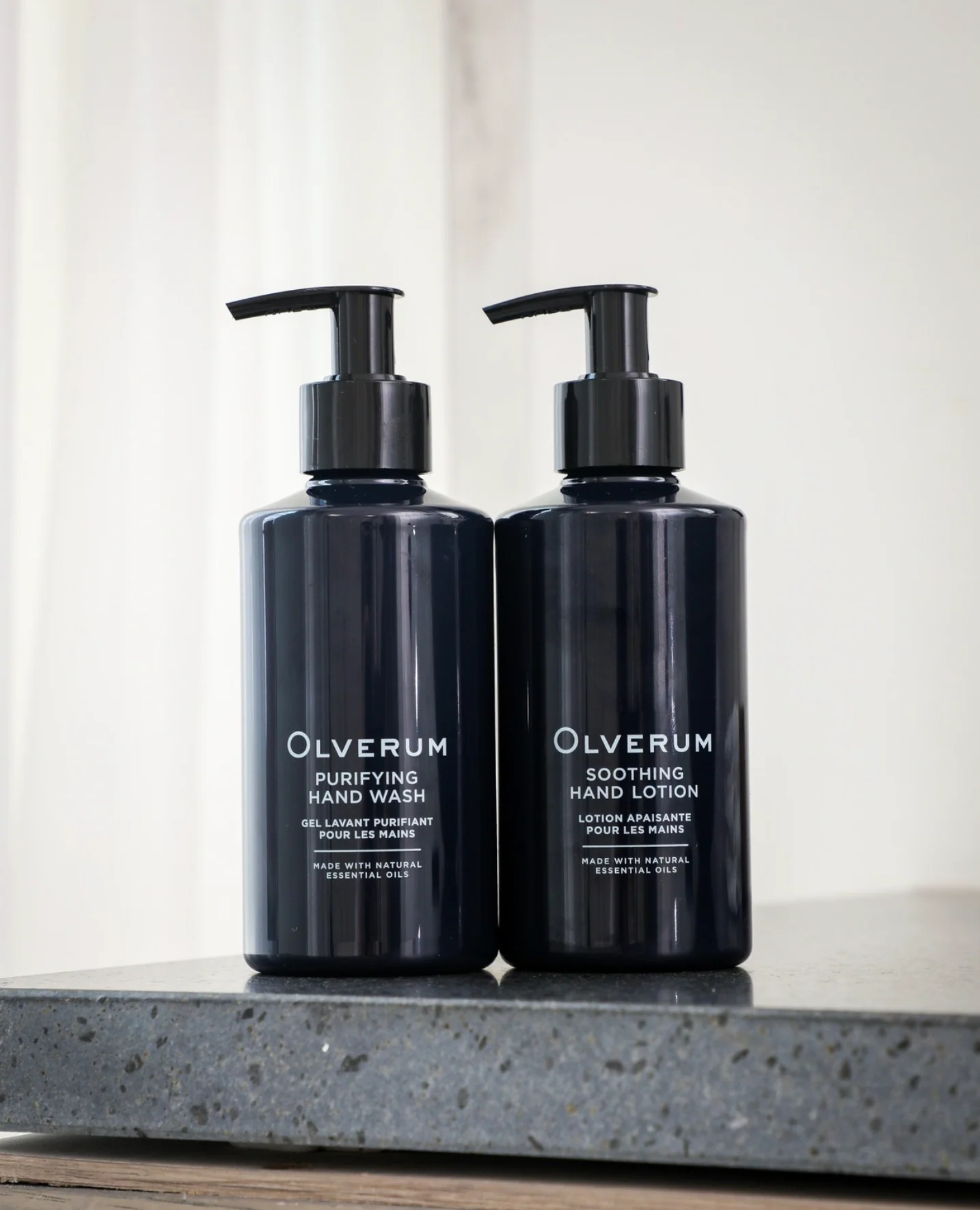 Olverum Purifying Hand Wash, 250 Ml - Image 8